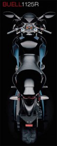 buell 1125R